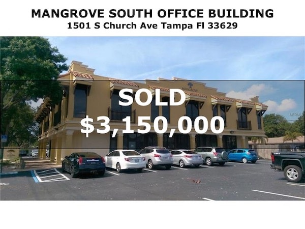 Tampa Commercial Real Estate - 1501-S-Church-Ave-Tampa-Fl-33629