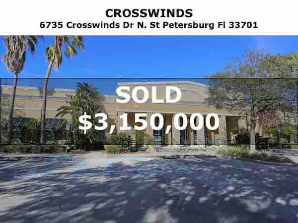 Tampa Commercial Real Estate - 20170315-Sold-6735-Crosswinds-Drive-North-St-Petersburg-Fl-33701