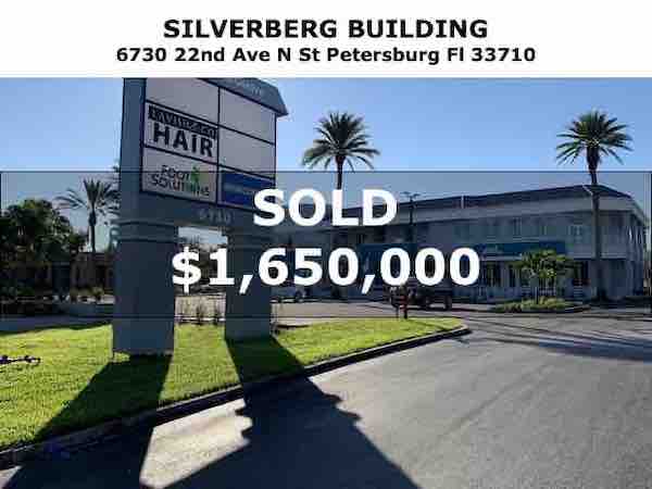 Tampa Commercial Real Estate - 20170630-Sold-6730-22nd-Ave-North-St-Petersburg-Fl-33710