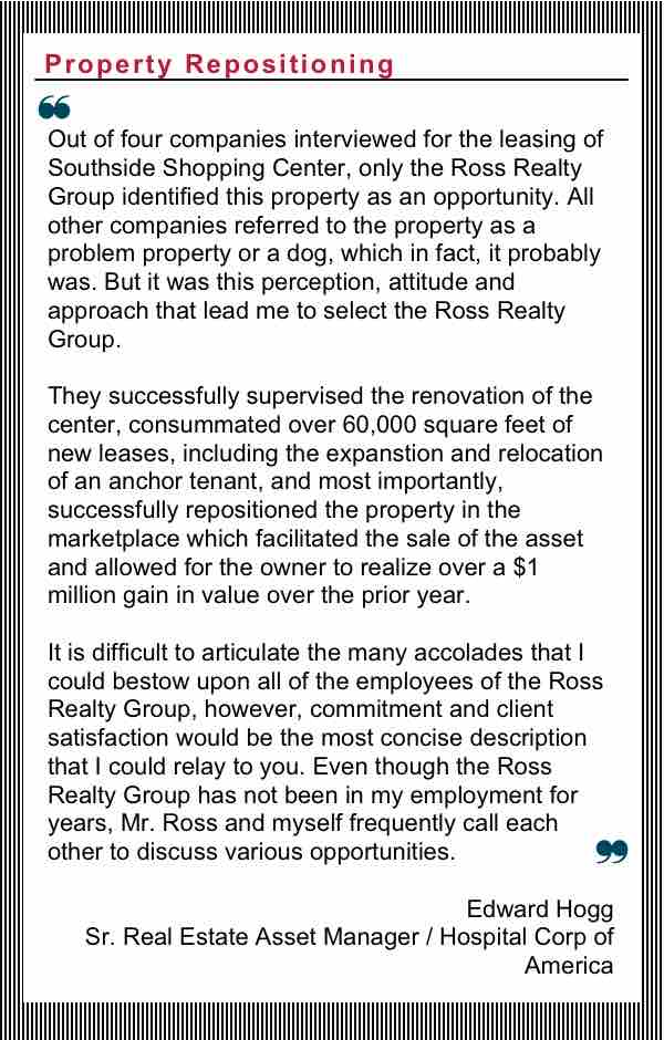 Tampa Commercial Real Estate - L4-testimonial-Edward_Hogg