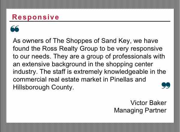 Tampa Commercial Real Estate - L5-testimonial-Victor_Baker