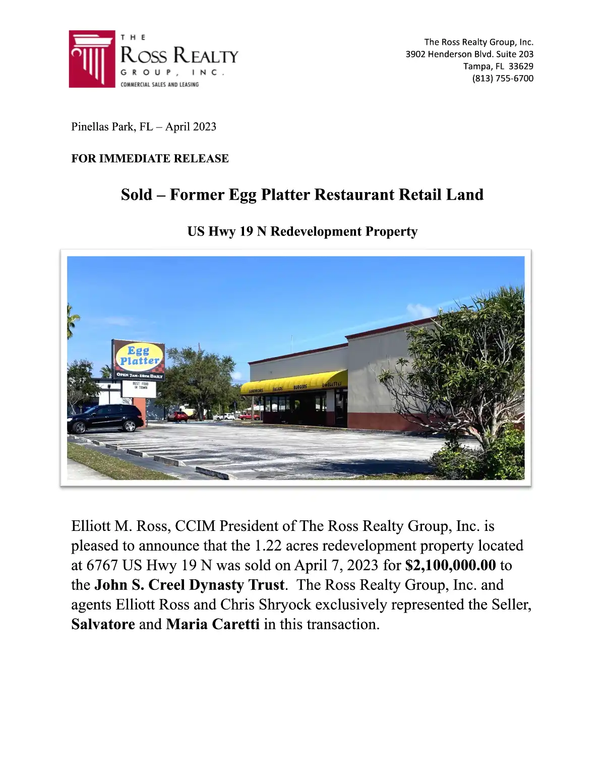 Egg Platter Sale PR 4-20-23 Page 01