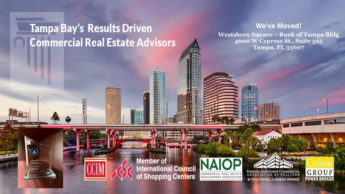 Ross Realty Tampa Bay Downtown